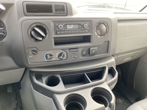 New 2025 Ford E-450 and Econoline 450 Super Duty w/ Power Equipment Group image 11