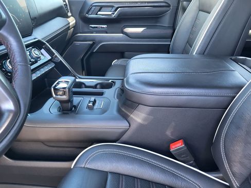 Used 2023 GMC Sierra 1500 AT4X AWD/4WD image 27