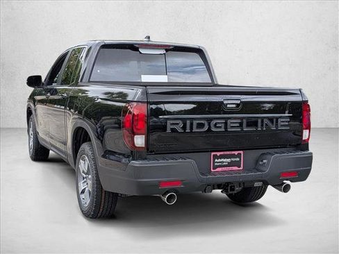 New 2026 Honda Ridgeline RTL image 7