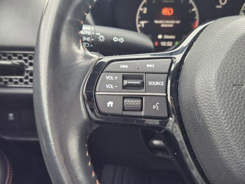 Used 2023 Honda HR-V Sport image 30