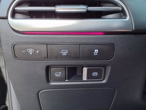 Certified 2024 Hyundai Palisade Calligraphy image 47