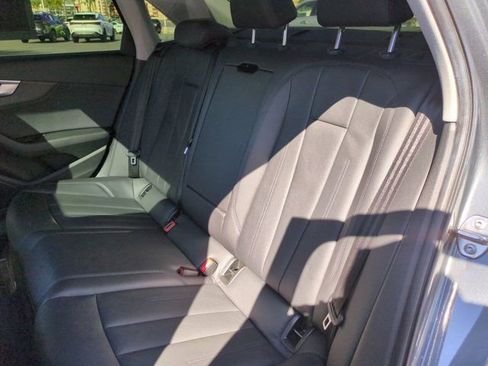 Used 2017 Audi A4 2.0T Ultra Premium image 27