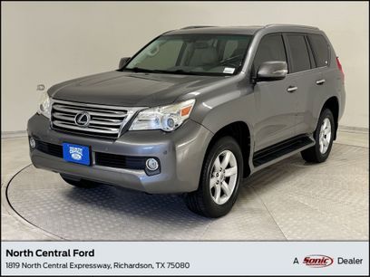 Used 2010 Lexus GX 460