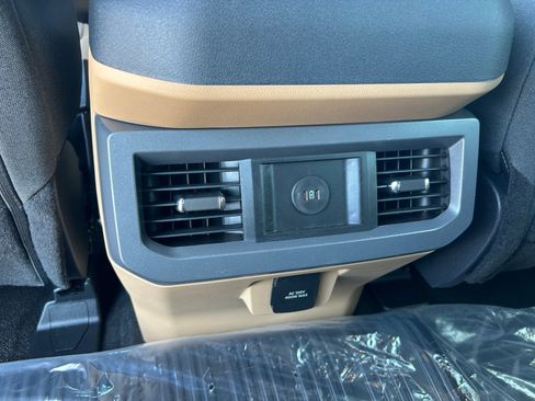 New 2025 Ford F350 XLT w/ Black Appearance Package image 32