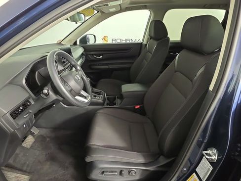 Used 2024 Honda CR-V EX image 18