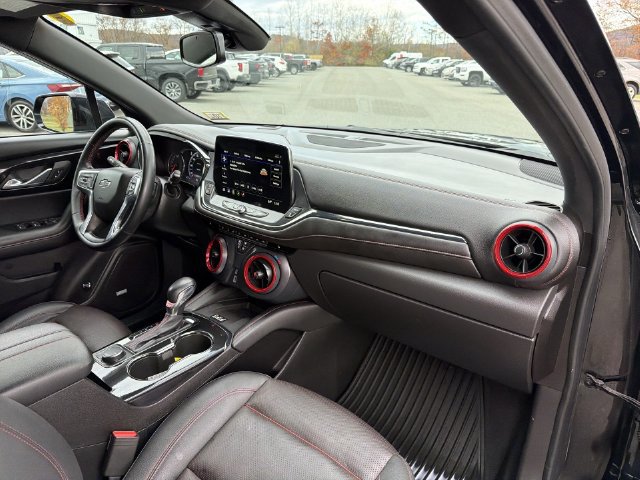 Used 2024 Chevrolet Blazer RS AWD/4WD image 30
