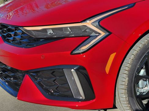 New 2026 Kia K5 GT-Line w/ GT-Line Premium Package image 6