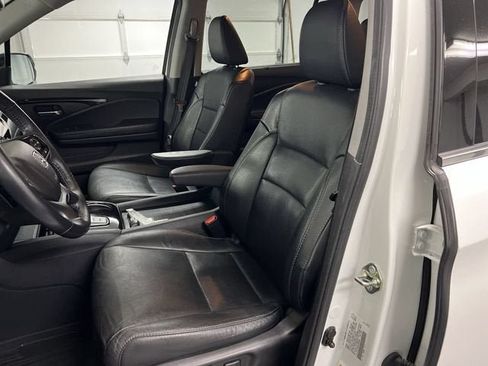 Used 2020 Honda Pilot Elite image 20