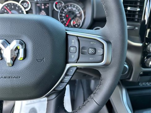 New 2026 RAM 1500 Big Horn image 20