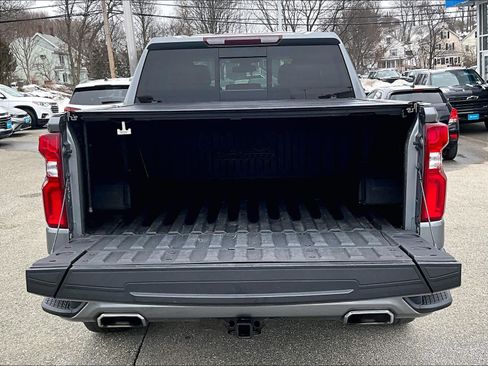 Used 2022 Chevrolet Silverado 1500 High Country image 31