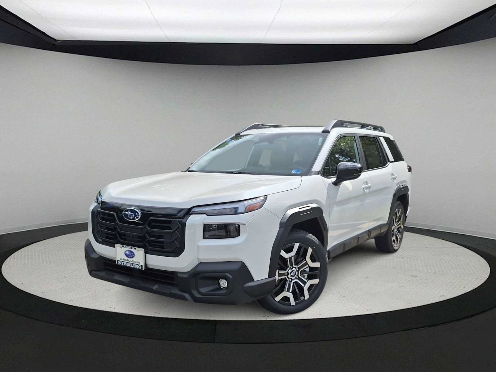 New 2026 Subaru Outback Touring XT AWD/4WD image 1