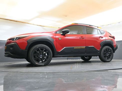 New 2026 Subaru Crosstrek 2.5i Wilderness AWD/4WD image 39
