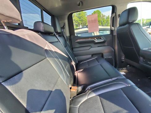 Used 2022 Chevrolet Silverado 1500 LT w/ Texas Edition Plus AWD/4WD image 6