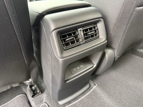 Certified 2025 Honda CR-V EX image 32