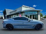 Used 2022 INFINITI Q60 Red Sport 400 image 3
