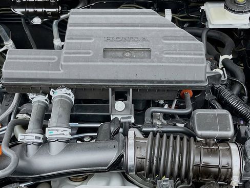 Used 2022 Honda CR-V EX image 31