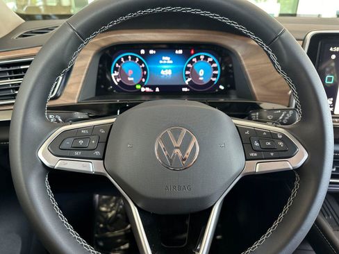New 2026 Volkswagen Atlas SE AWD/4WD image 23