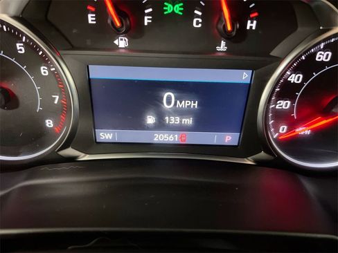 Used 2024 Chevrolet Blazer LT w/ Convenience Package image 12