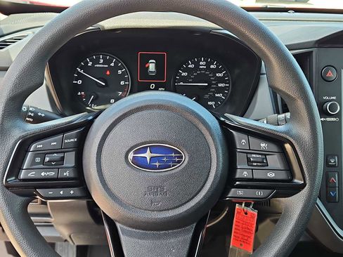 Used 2024 Subaru Crosstrek 2.0i AWD/4WD image 19