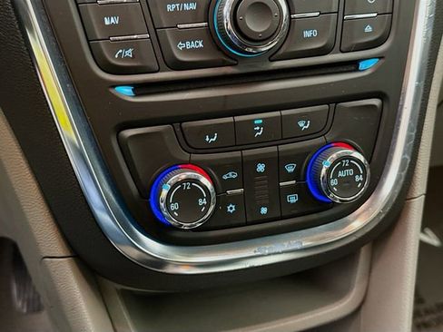 Used 2015 Buick Encore Convenience AWD/4WD image 15