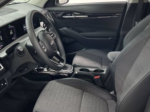 New 2026 Kia Seltos S AWD/4WD image 11