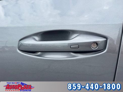 Used 2025 Nissan Murano Platinum w/ Cargo Package AWD/4WD image 18