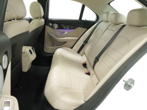 Used 2021 Mercedes-Benz C 300 Sedan image 33