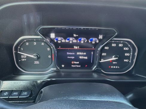 Used 2019 GMC Sierra 1500 AT4 w/ AT4 Premium Package AWD/4WD image 40