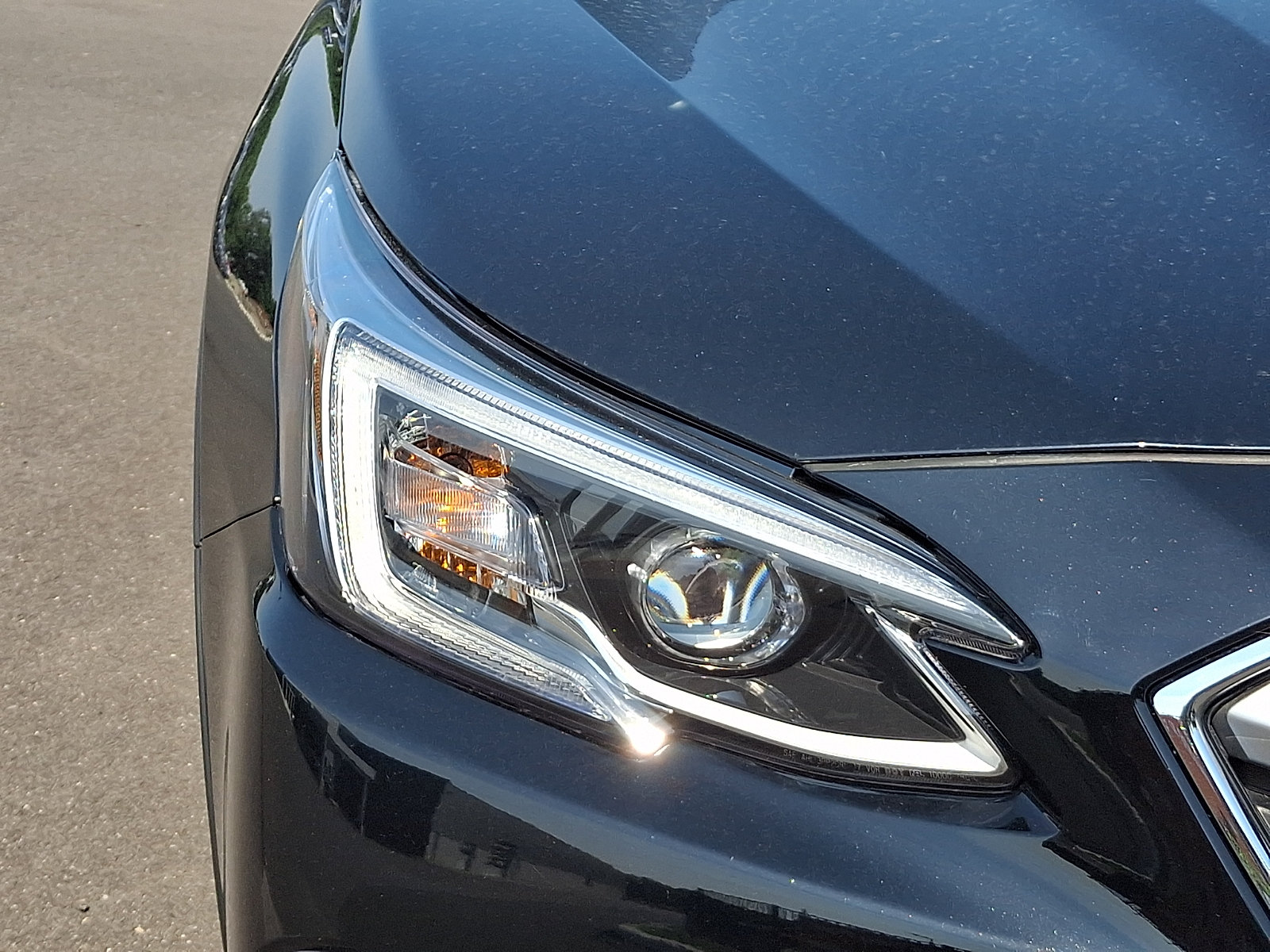 Used 2020 Subaru Outback Touring XT AWD/4WD image 10