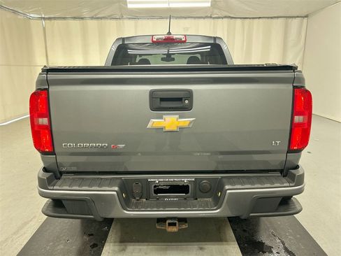 Used 2018 Chevrolet Colorado LT image 20