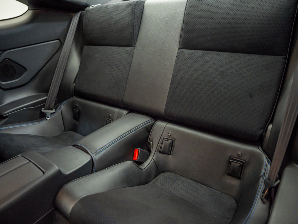 Used 2026 Subaru BRZ tS RWD image 38