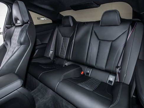Used 2024 BMW M4 xDrive Competition image 14