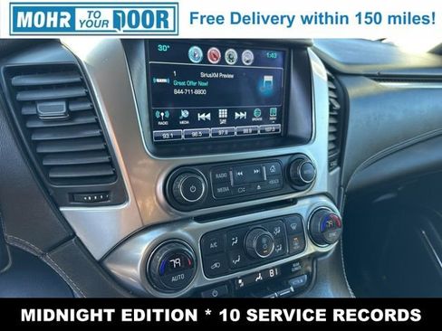 Used 2020 Chevrolet Tahoe LS image 16