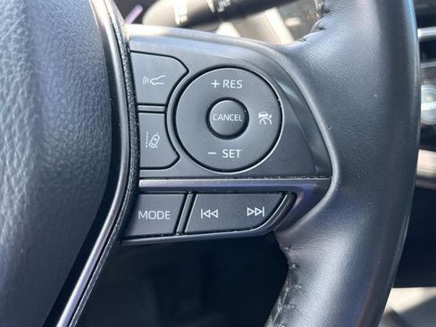 Used 2023 Toyota Camry SE w/ Convenience Package FWD image 36