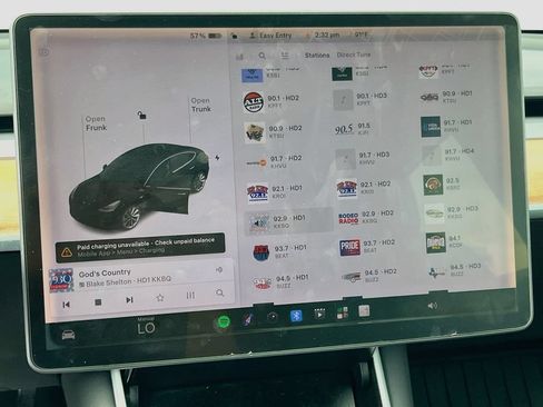 Used 2019 Tesla Model 3 Standard Range Plus RWD image 15