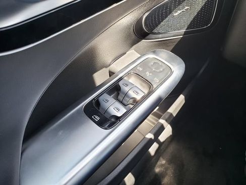 New 2026 Mercedes-Benz C 43 AMG 4MATIC Sedan image 23