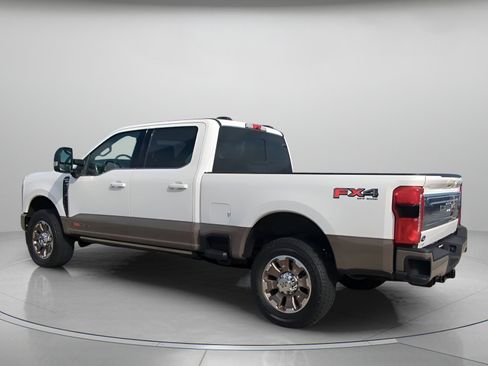 New 2026 Ford F350 King Ranch image 20