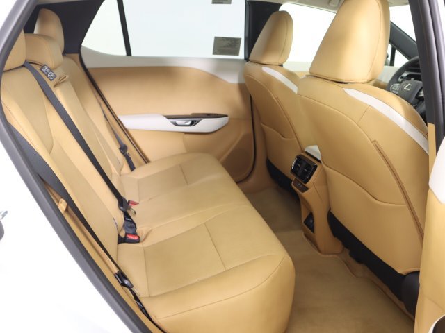 New 2026 Lexus RZ 450e AWD w/ Convenience Package image 14