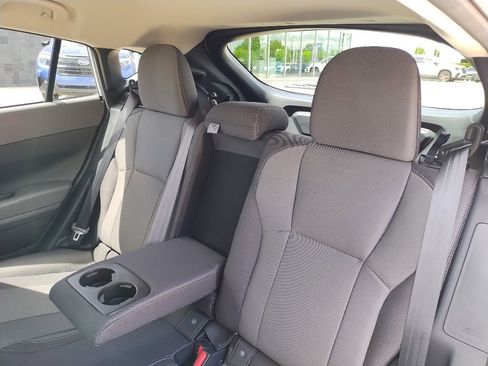 New 2026 Subaru Crosstrek 2.5i AWD/4WD image 39