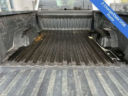 Used 2023 GMC Sierra 1500 Pro w/ Pro Value Package image 24