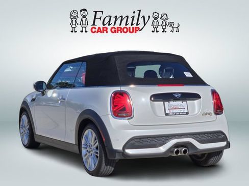 Used 2024 MINI Cooper S FWD image 3