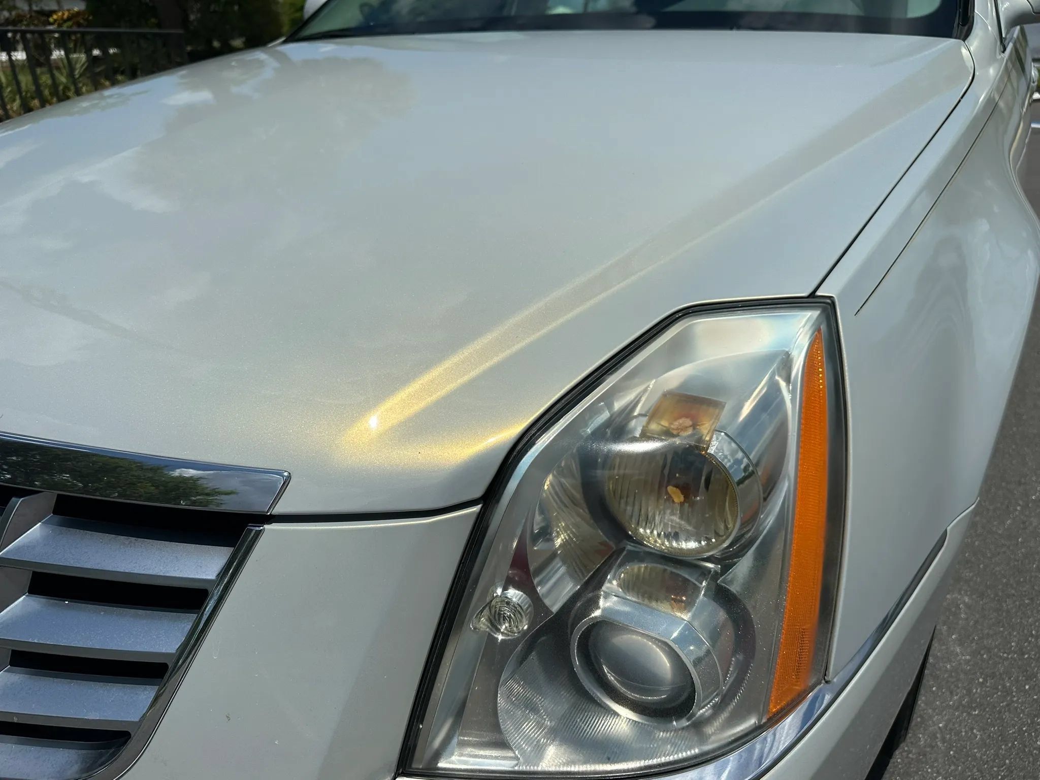 Used 2010 Cadillac DTS Luxury FWD image 5