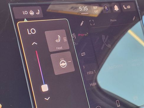 New 2025 Jeep Grand Cherokee L Altitude image 6