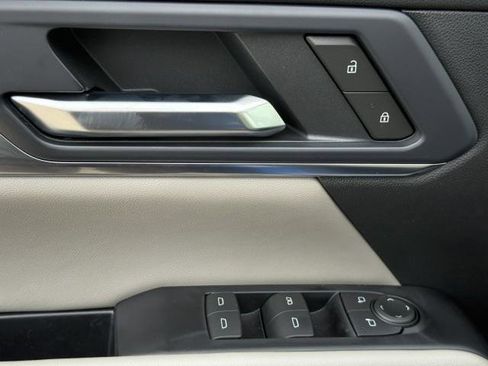 New 2026 GMC Terrain Elevation w/ Black Edition image 21