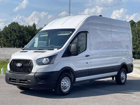 Used 2026 Ford Transit 250 148 High Roof RWD image 21