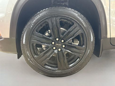 New 2026 GMC Acadia Elevation w/ Black Edition image 33