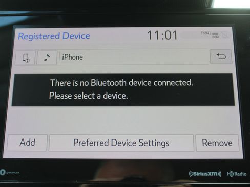 Used 2023 Toyota Camry LE image 44