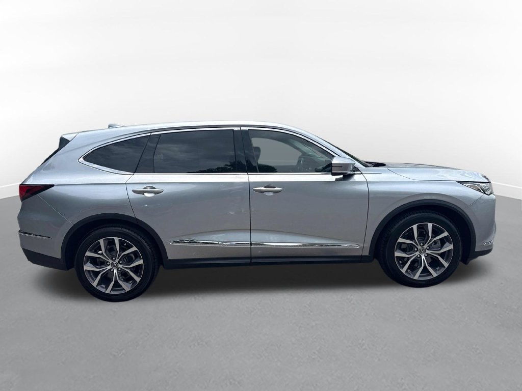Used 2023 Acura MDX w/ Technology Package FWD image 5