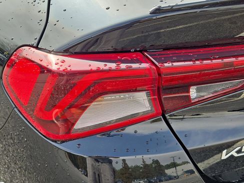 Certified 2023 Kia K5 GT-Line image 13