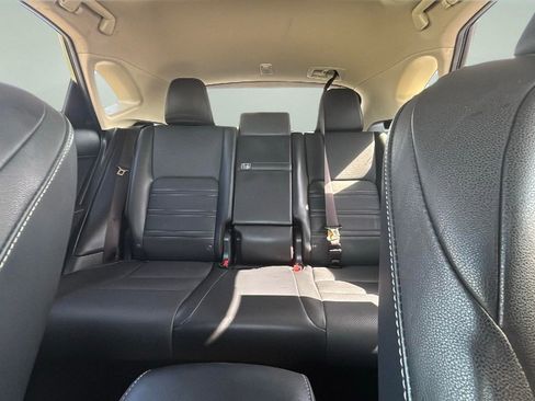 Used 2017 Lexus NX 200t FWD w/ Premium Package image 12